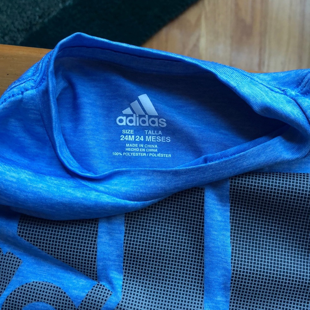 Adidas set! - Picture 4 of 5